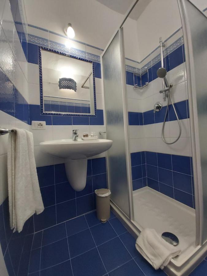 Al Vecchio Corso B&B Tempio Pausania Zewnętrze zdjęcie