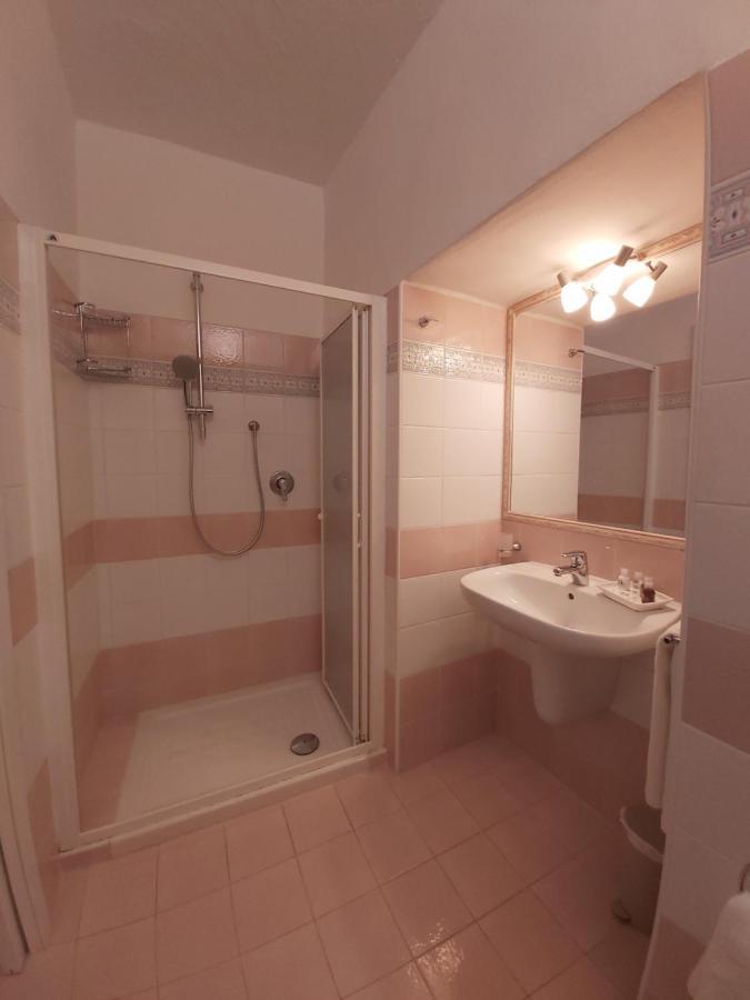 Al Vecchio Corso B&B Tempio Pausania Zewnętrze zdjęcie