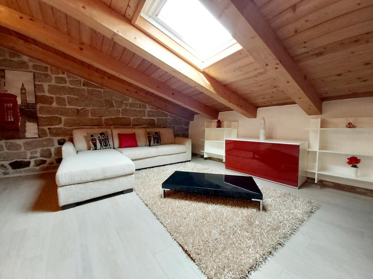 Al Vecchio Corso B&B Tempio Pausania Zewnętrze zdjęcie